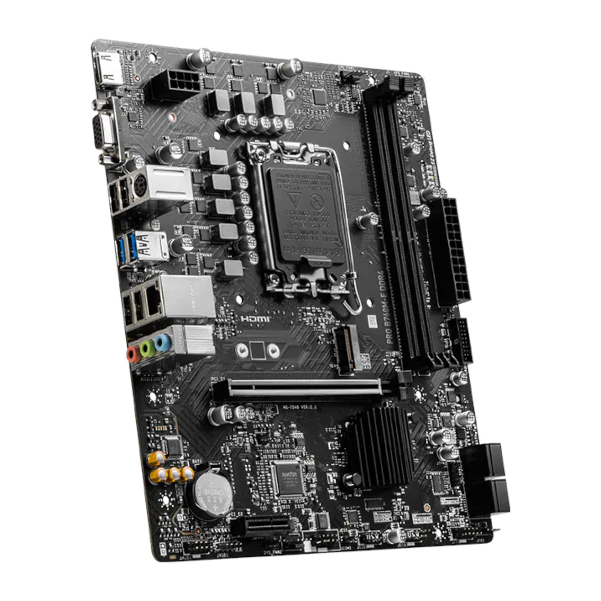 PCBuilder Intel i7-14700 HOME Master Windows 11 Desktop PC - Stellar Technologies