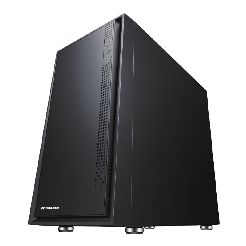 PCBuilder Intel i7-12700 HOME MASTER Windows 11 Desktop PC - Stellar Technologies