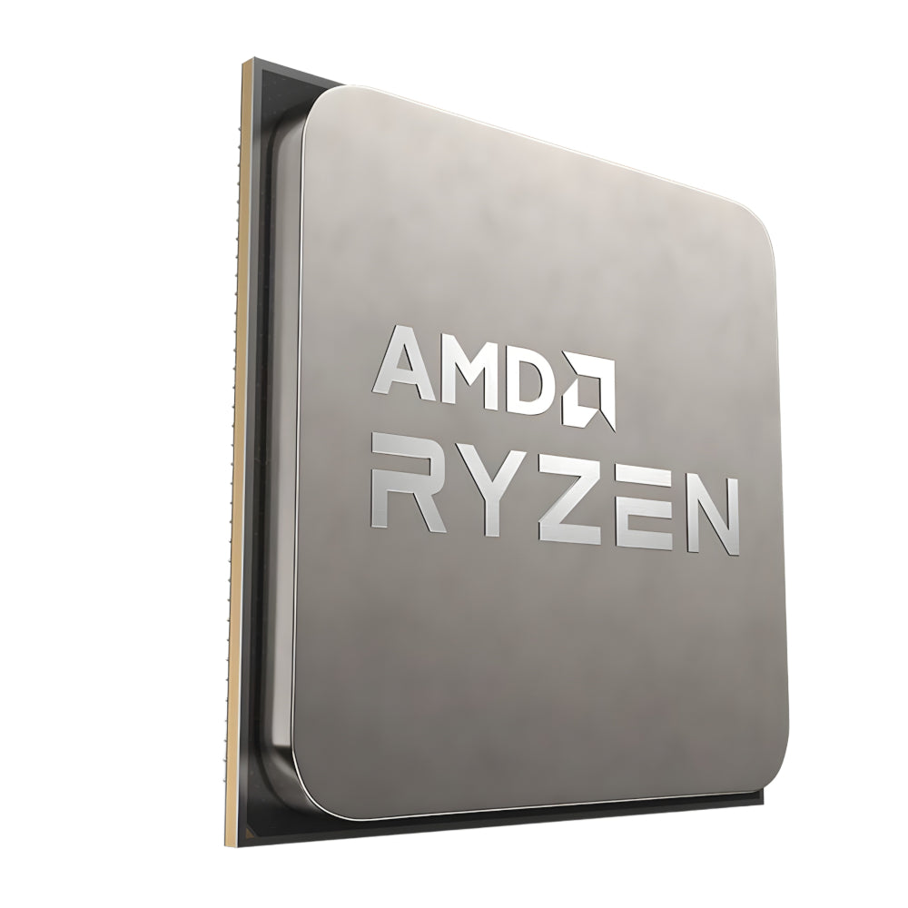 PCBuilder AMD Ryzen 7 5700G HOME MASTER Windows 11 Desktop PC - Stellar Technologies
