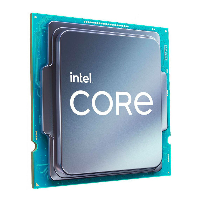 PCBuilder Intel i5-12400 OFFICE MASTER Core Windows 11 Pro Desktop PC - Stellar Technologies