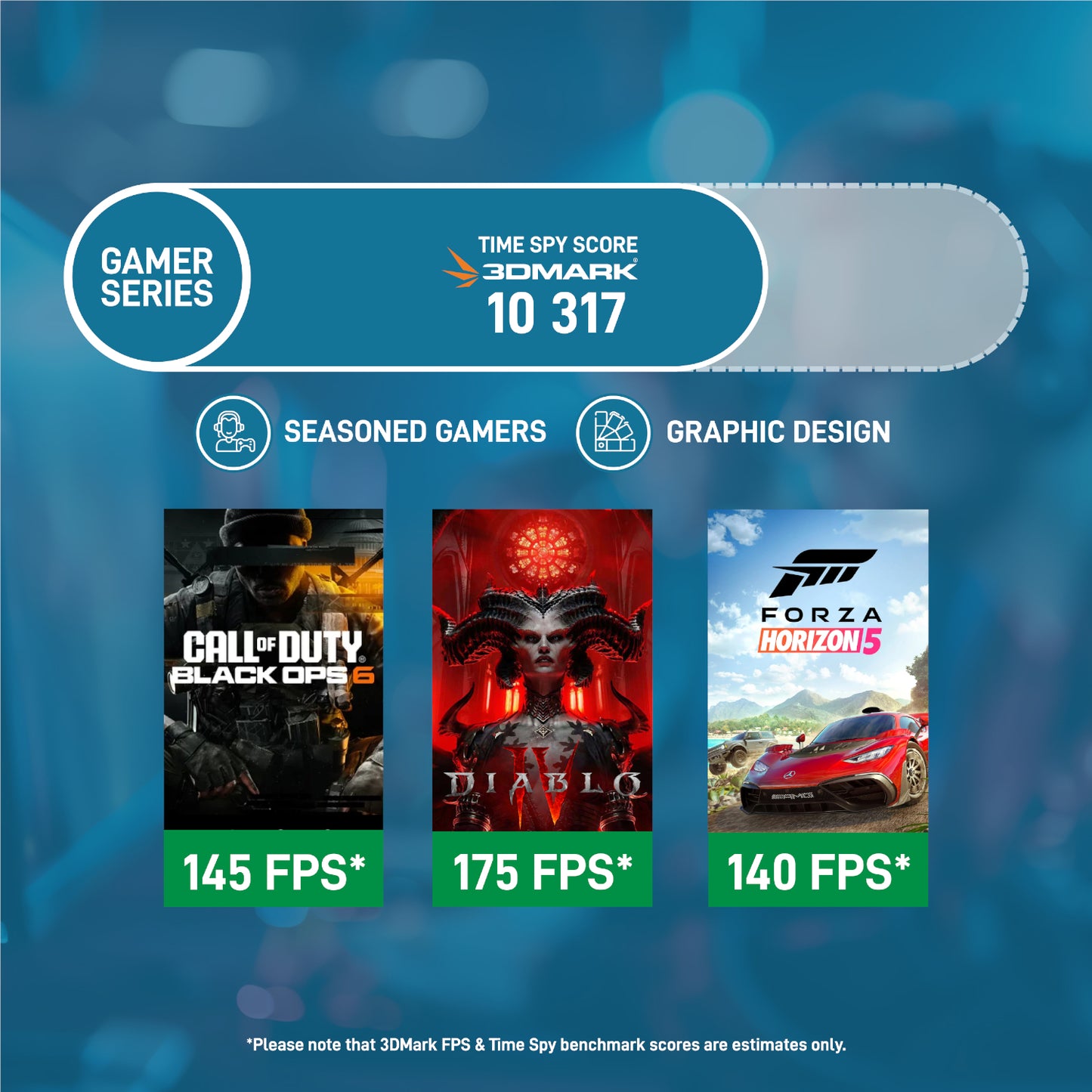 PCBuilder Ryzen 5 5600XT PATHFINDER Windows 11 Gaming PC - Stellar Technologies