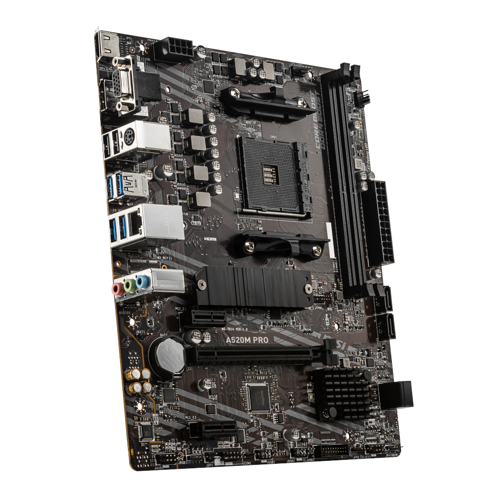PCBuilder AMD Ryzen 5 5600GT LEVEL UP Core Upgrade Kit - Stellar Technologies