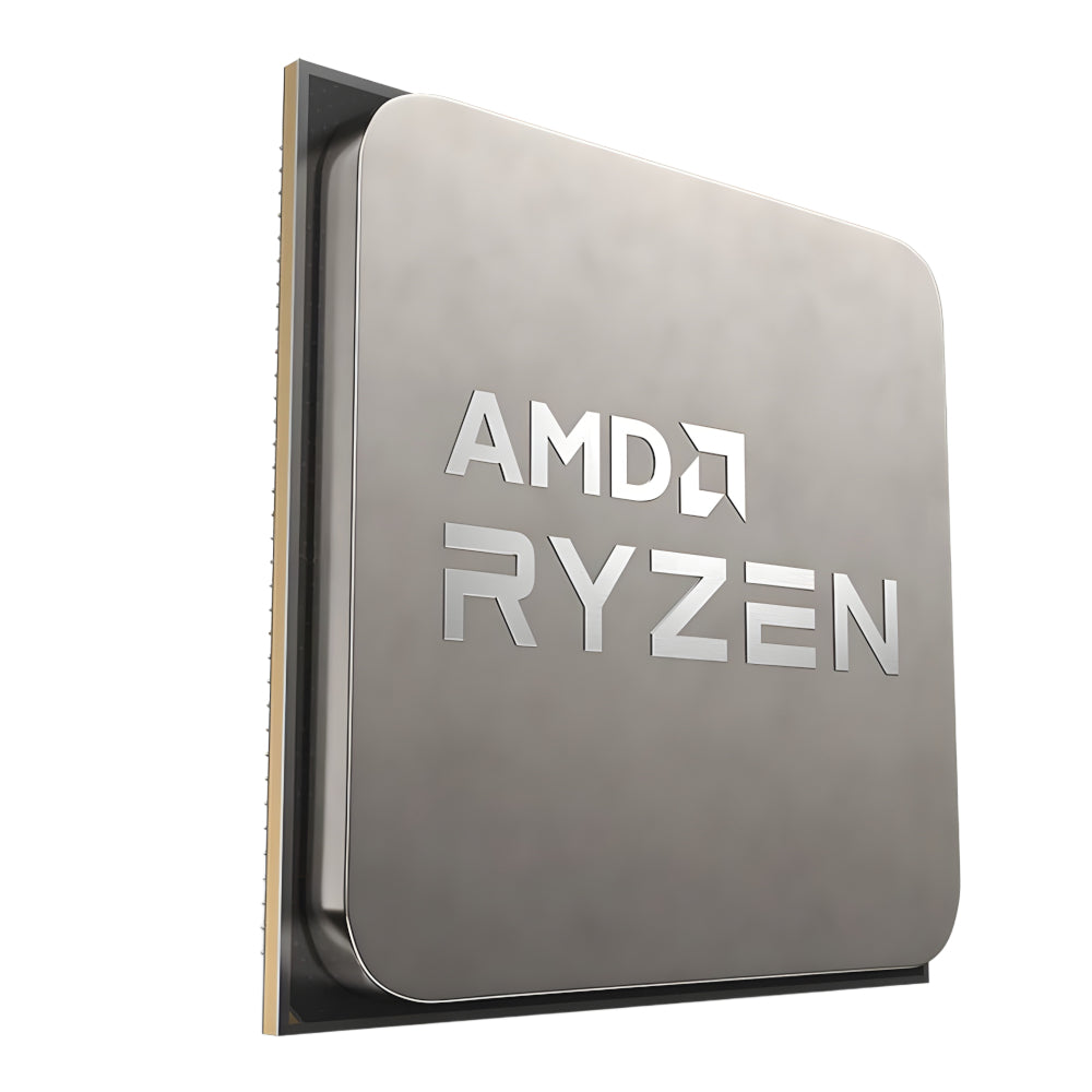 PCBuilder AMD Ryzen 5 5500 LEVEL UP Core Upgrade Kit - Stellar Technologies