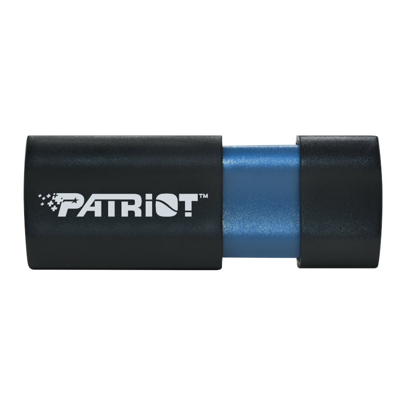 Patriot Rage Lite 512GB USB3.2 Flash Drive - Black - Stellar Technologies