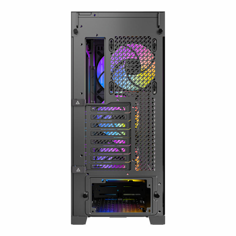 Antec Performance FT1 E-ATX |ATX |M-ATX - Stellar Technologies