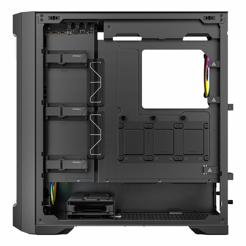 Antec Performance FT1 E-ATX |ATX |M-ATX - Stellar Technologies