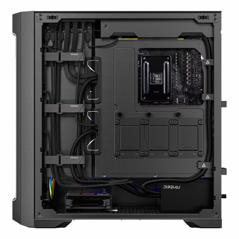 Antec Performance FT1 E-ATX |ATX |M-ATX - Stellar Technologies