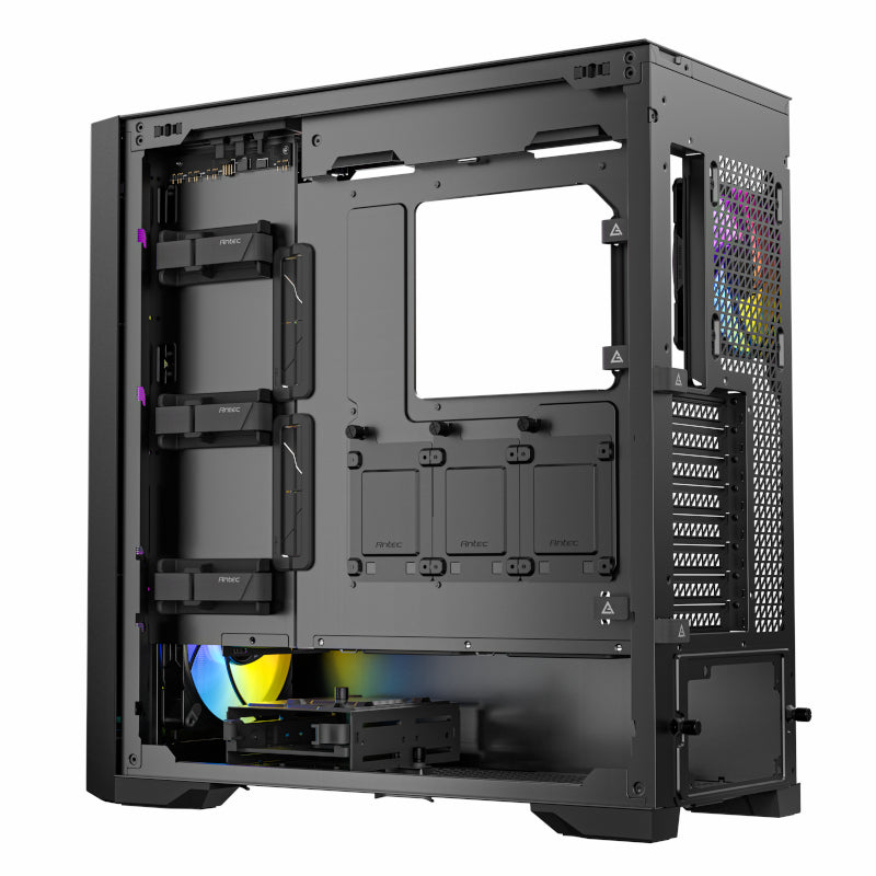 Antec Performance FT1 E-ATX |ATX |M-ATX - Stellar Technologies
