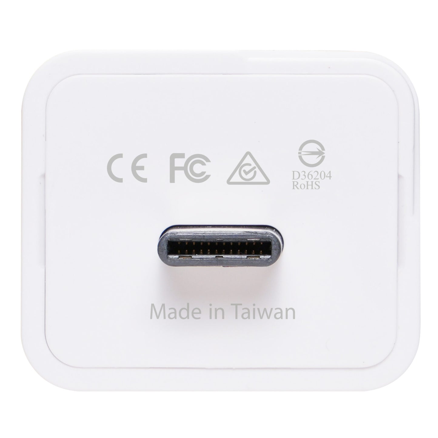 Patriot iLuxe Cube 1TB Type-C Smart Backup Solution - White - Stellar Technologies