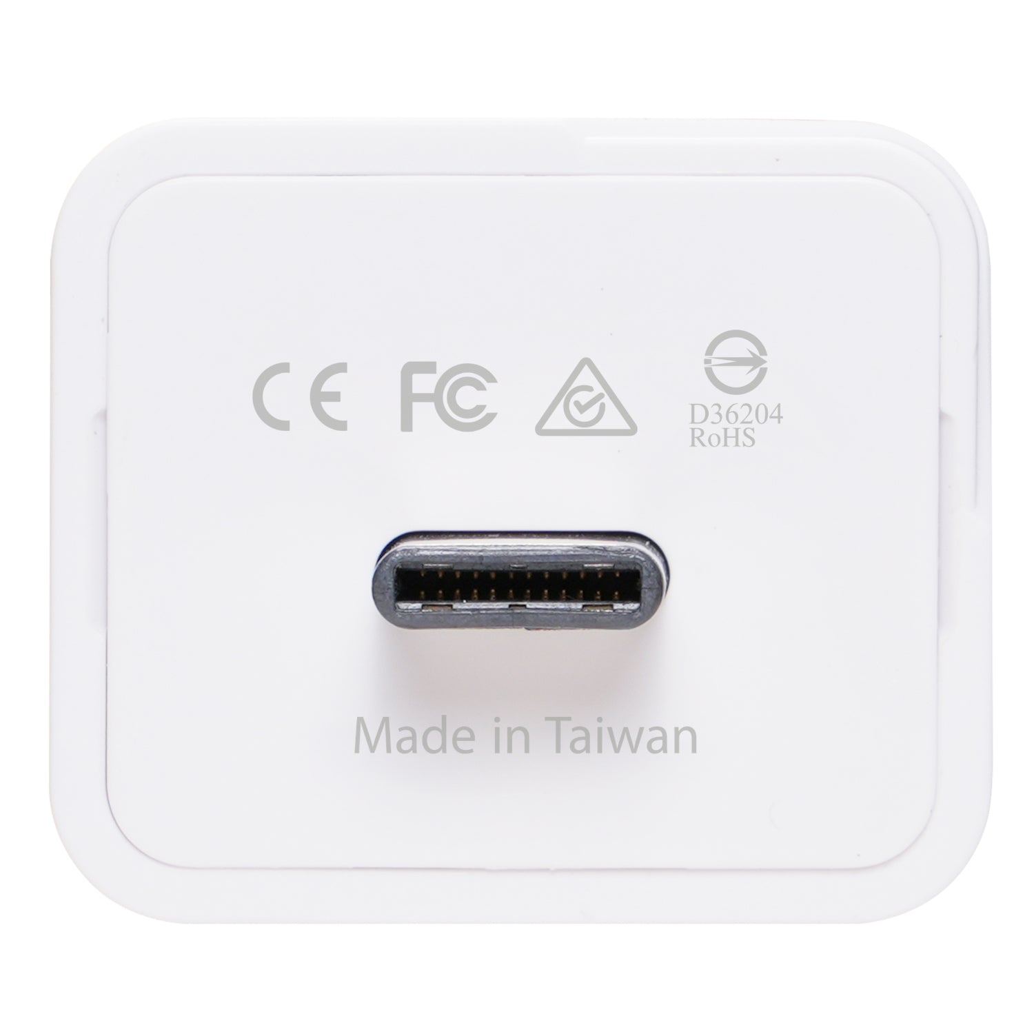 Patriot iLuxe Cube 512GB Type-C Smart Backup Solution - White - Stellar Technologies