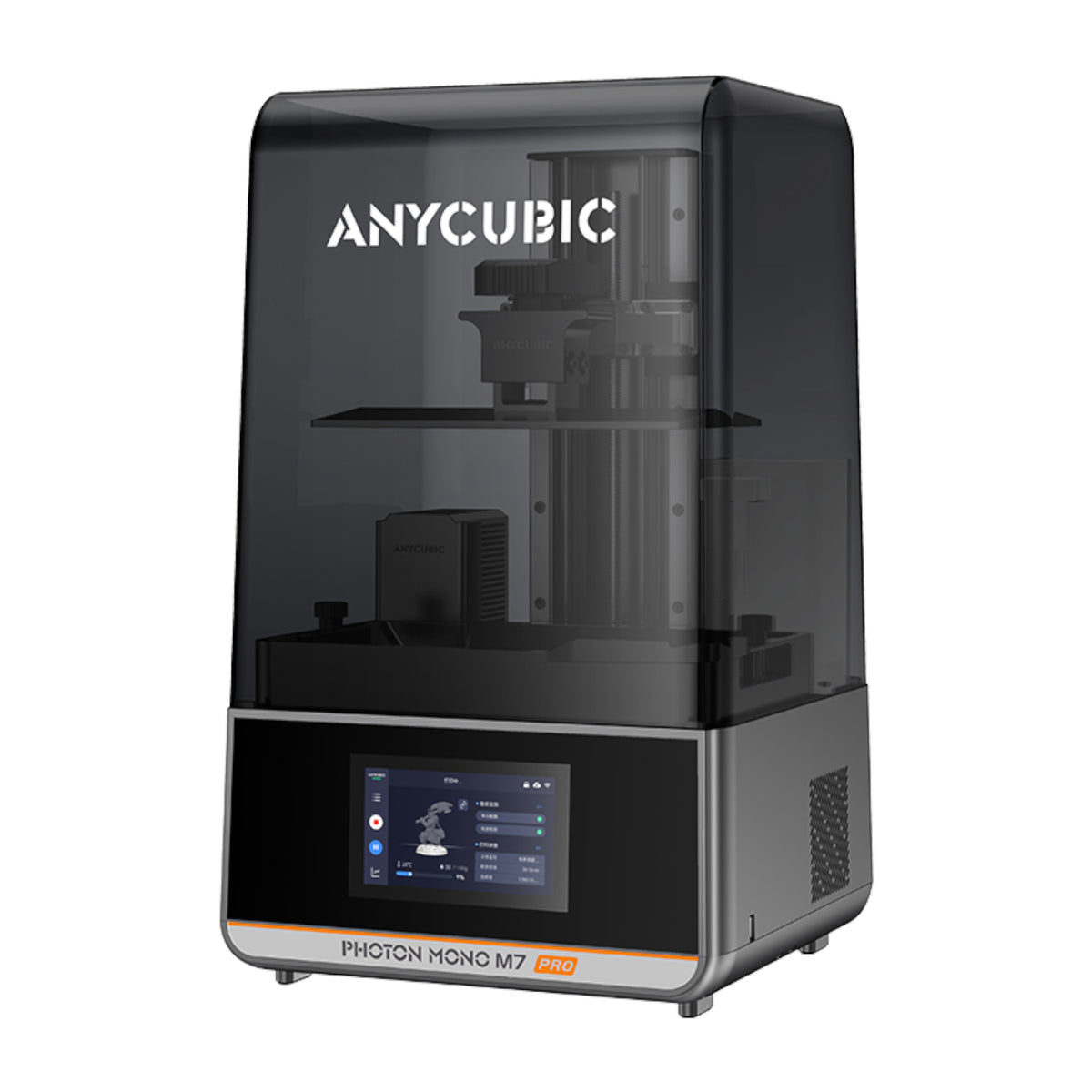 Anycubic Photon Mono M7 Pro 10.1" 14K Resin 3D Printer - Stellar Technologies