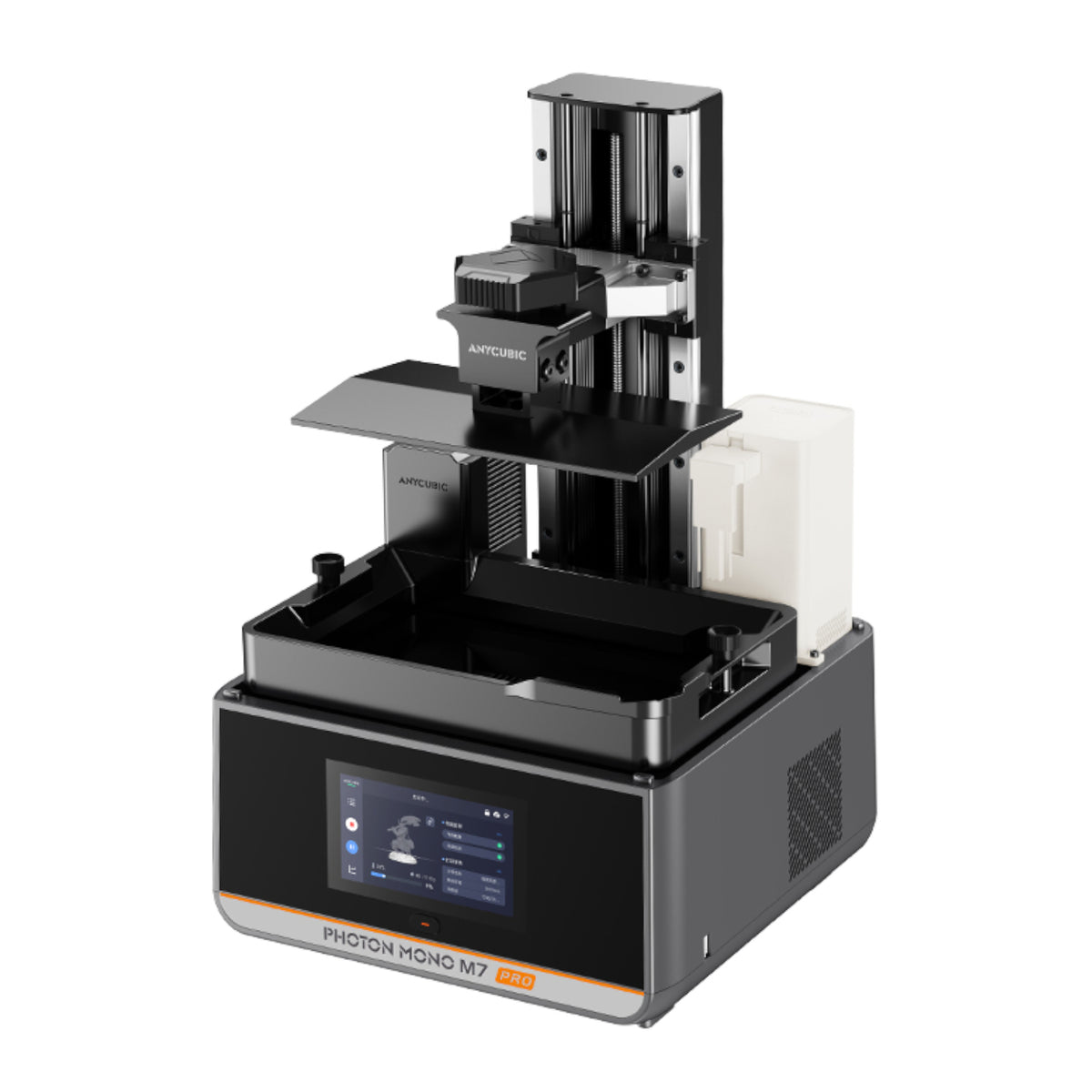 Anycubic Photon Mono M7 Pro 10.1" 14K Resin 3D Printer - Stellar Technologies