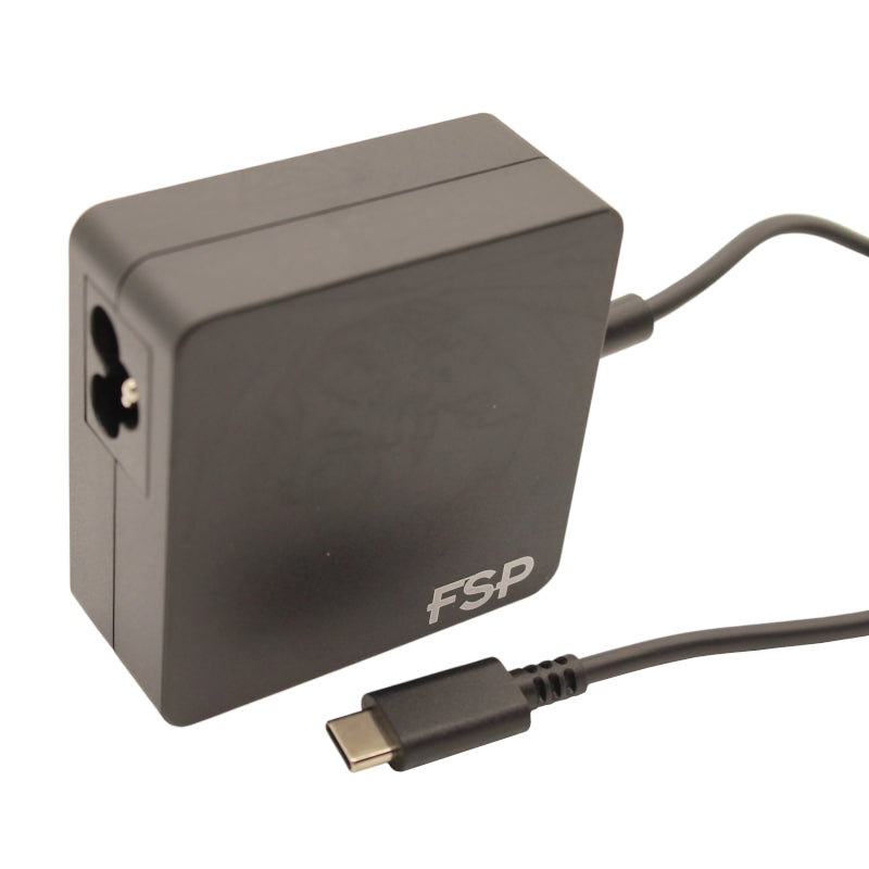 FSP NB C Type C 65W Universal Adapter - Stellar Technologies