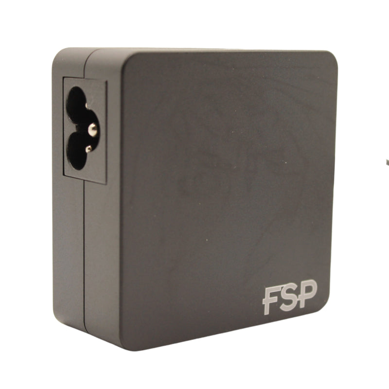 FSP NB C Type C 65W Universal Adapter - Stellar Technologies