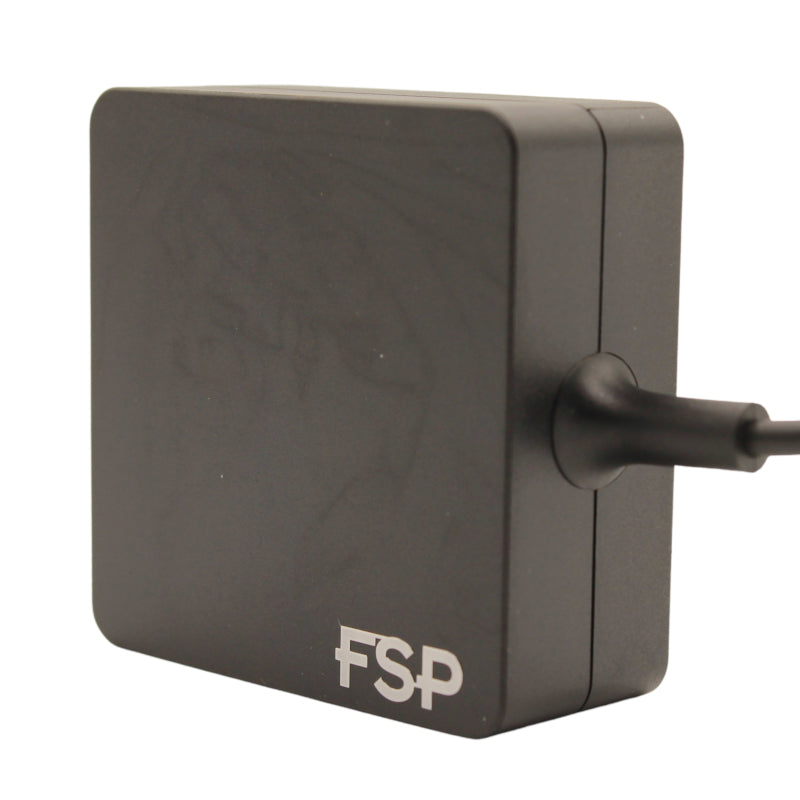 FSP NB C Type C 65W Universal Adapter - Stellar Technologies
