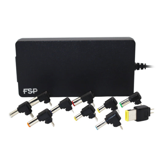 FSP Slim 120W Universal Notebook Adapter - Stellar Technologies