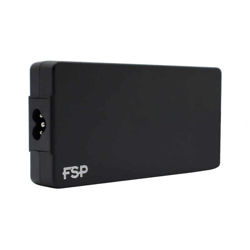 FSP Slim 120W Universal Notebook Adapter - Stellar Technologies