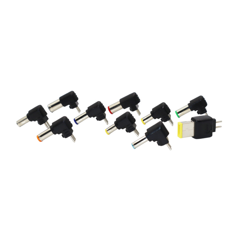 FSP Slim 120W Universal Notebook Adapter - Stellar Technologies