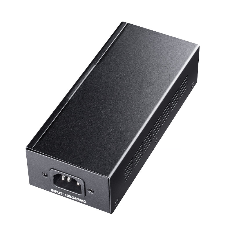 Cudy 60W Gigabit PoE+ Injector - Stellar Technologies