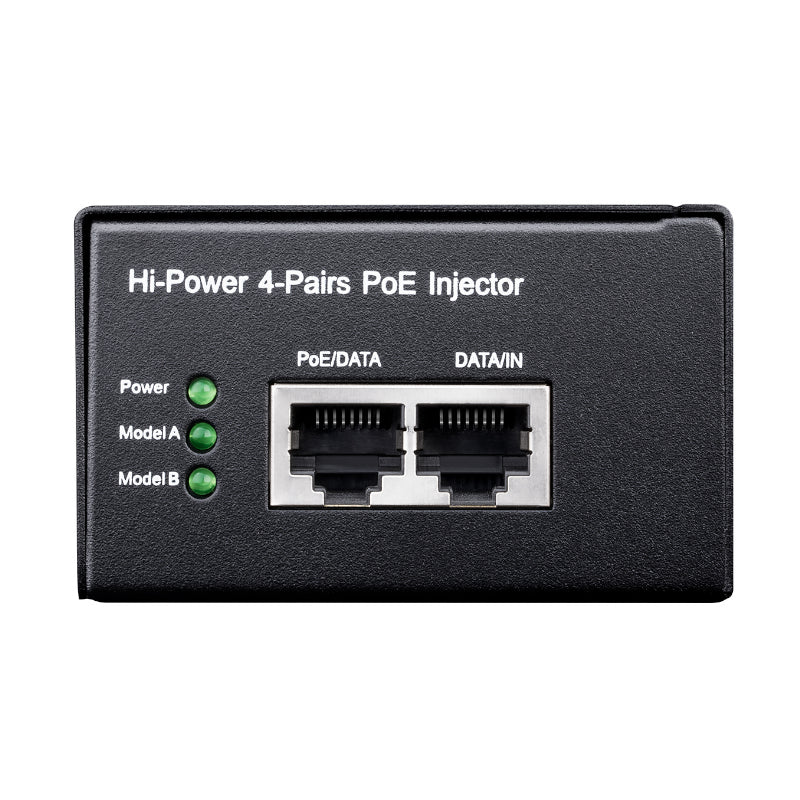 Cudy 60W Gigabit PoE+ Injector - Stellar Technologies