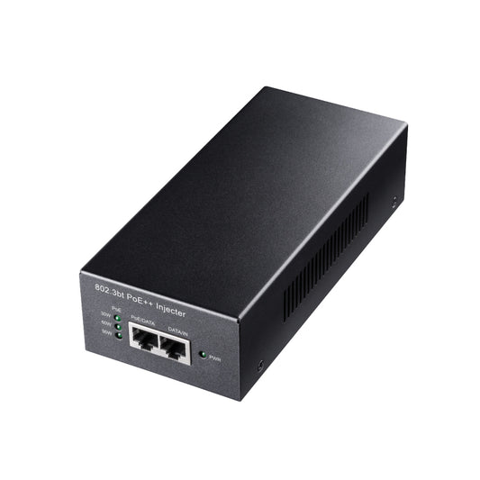 Cudy 90W Gigabit PoE+ Injector - Stellar Technologies