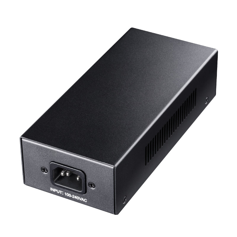 Cudy 90W Gigabit PoE+ Injector - Stellar Technologies
