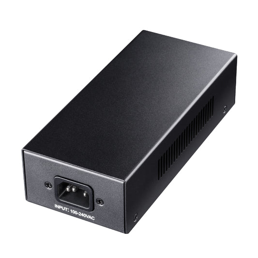 Cudy 90W Gigabit PoE+ Injector - Stellar Technologies