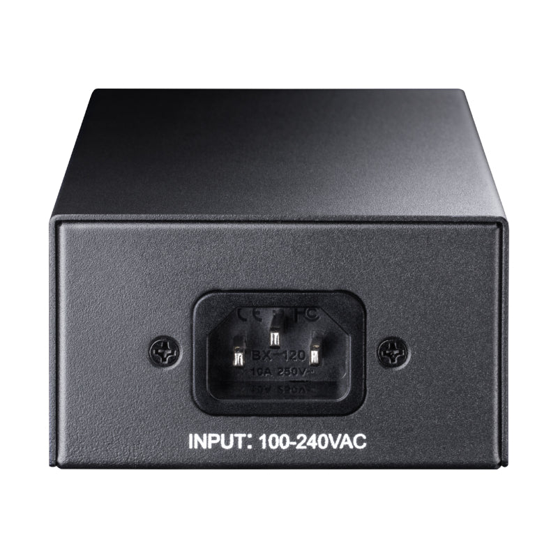 Cudy 90W Gigabit PoE+ Injector - Stellar Technologies