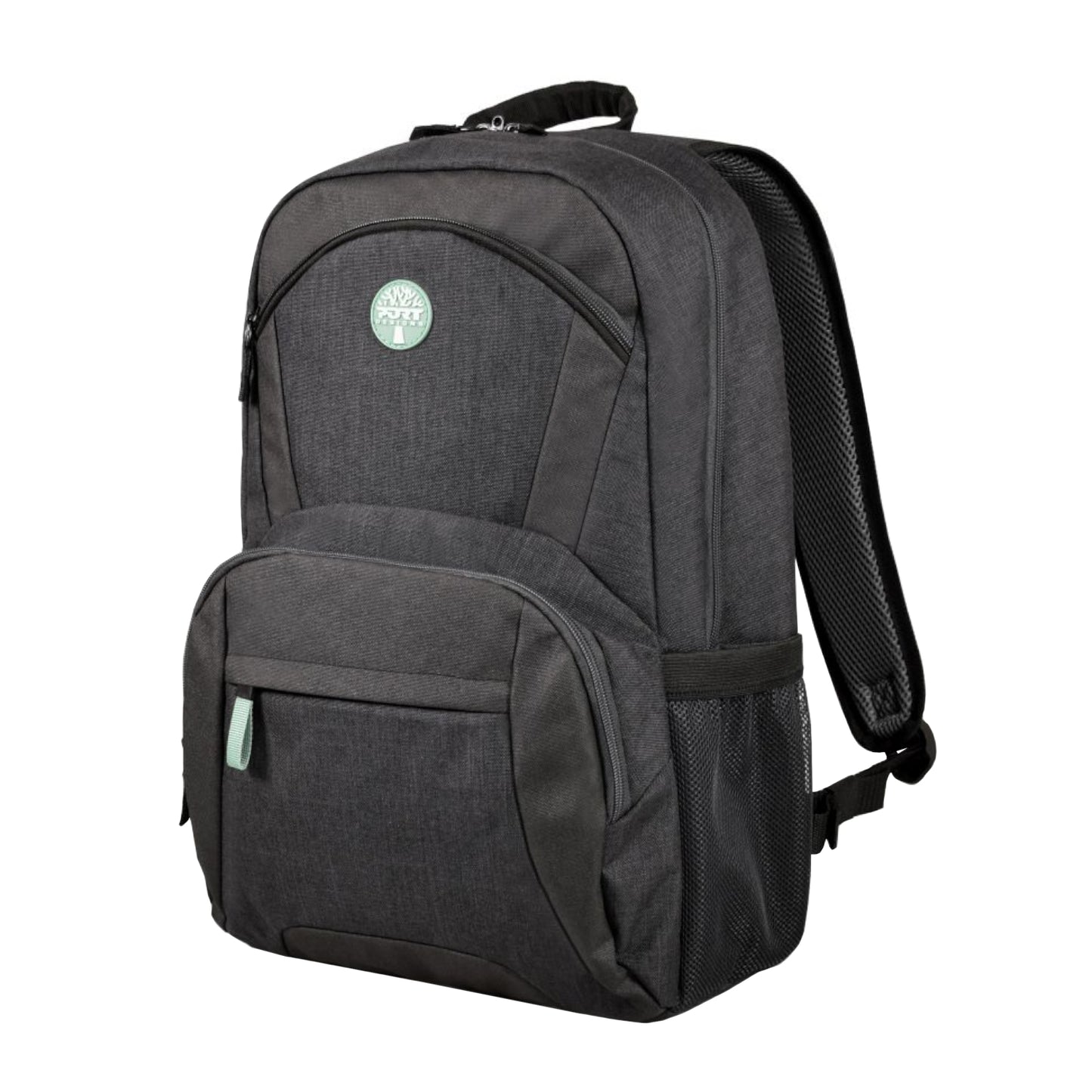 Port Designs Houston II ECO 15.6" Laptop Backpack - Stellar Technologies
