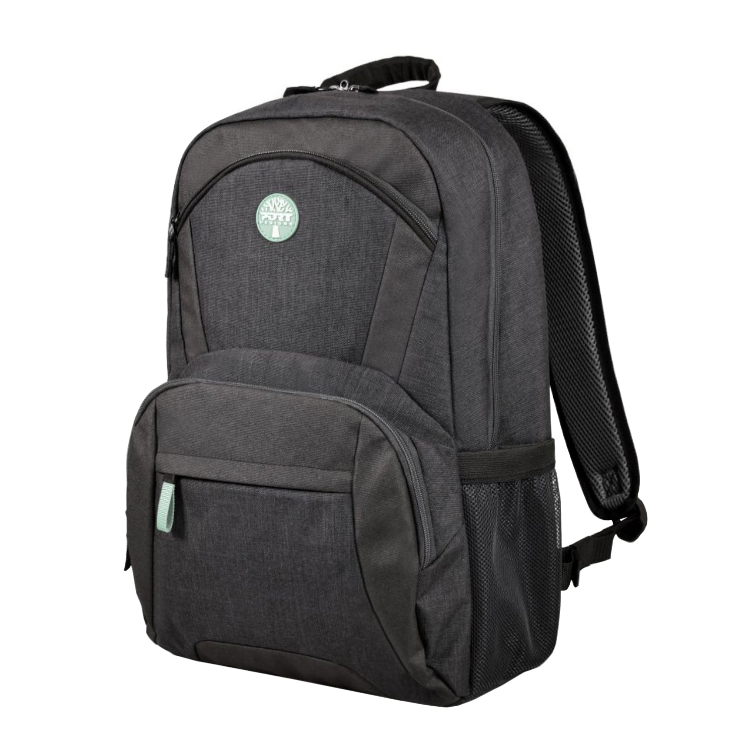 Port Designs Houston II ECO 15.6" Laptop Backpack - Stellar Technologies