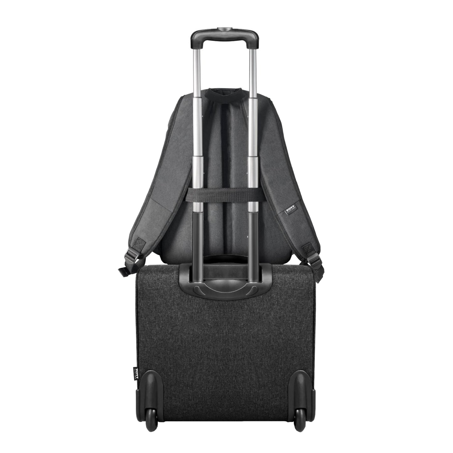 Port Designs Houston II ECO 15.6" Laptop Backpack - Stellar Technologies