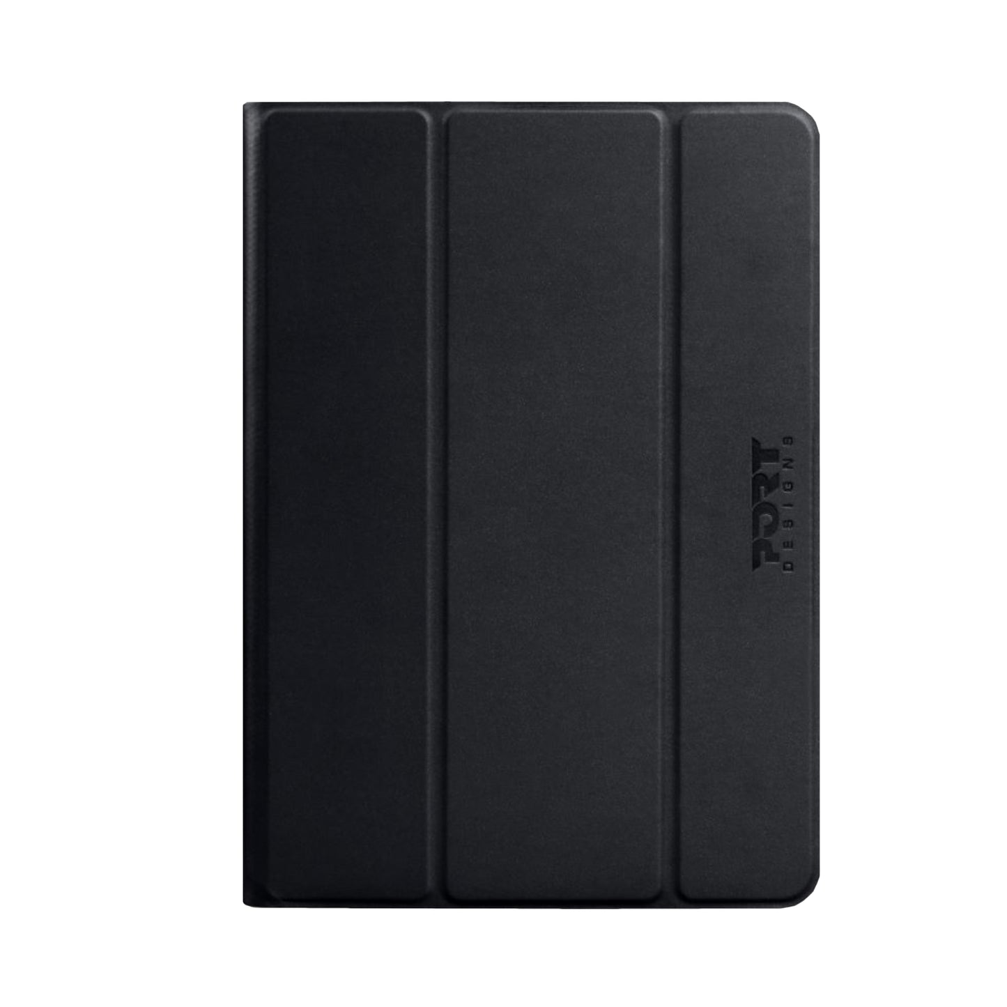 Port Designs Noumea II Universal 9/11" Tablet Folio - Black - Stellar Technologies