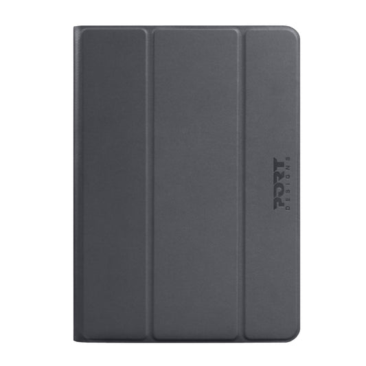 Port Designs Noumea II Universal 9/11" Tablet Folio - Grey - Stellar Technologies