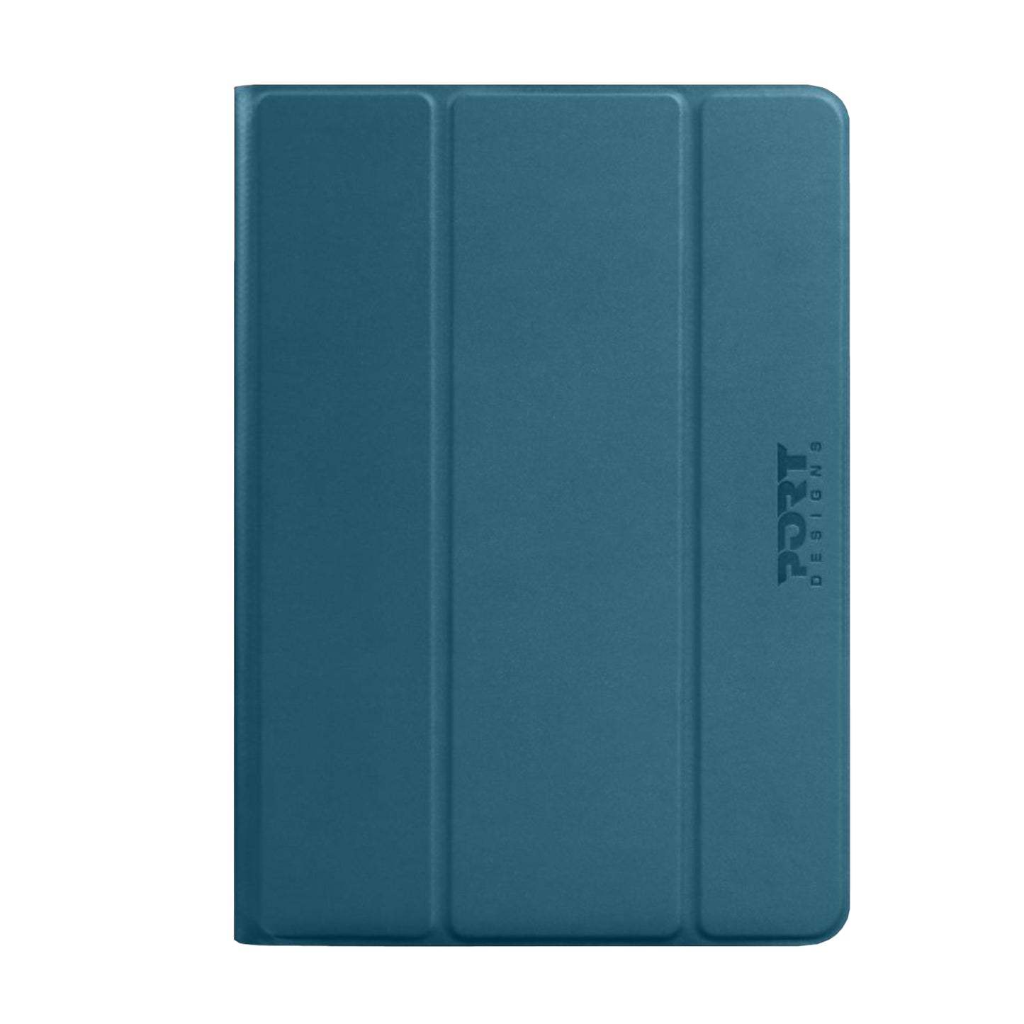 Port Designs Noumea II Universal 9/11" Tablet Folio - Blue - Stellar Technologies