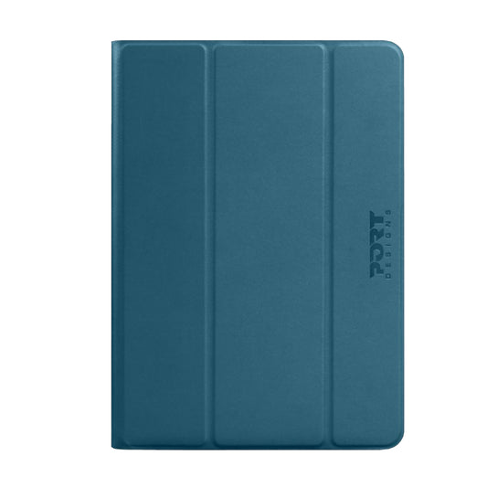 Port Designs Noumea II Universal 9/11" Tablet Folio - Blue - Stellar Technologies