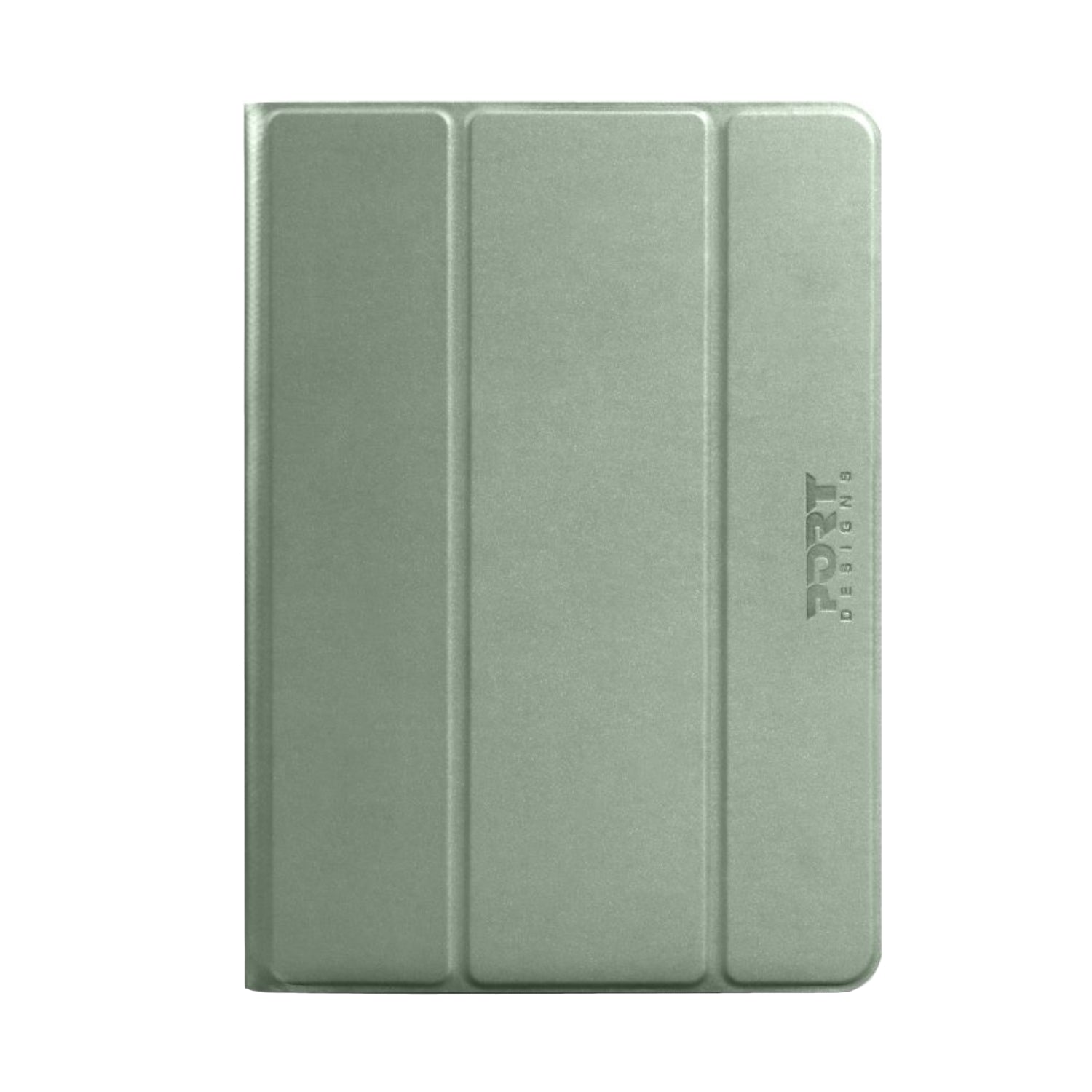 Port Designs Noumea II Universal 9/11" Tablet Folio - Green - Stellar Technologies