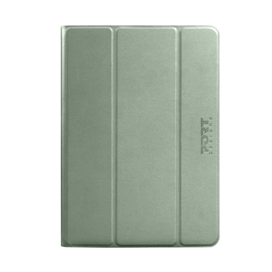 Port Designs Noumea II Universal 9/11" Tablet Folio - Green - Stellar Technologies