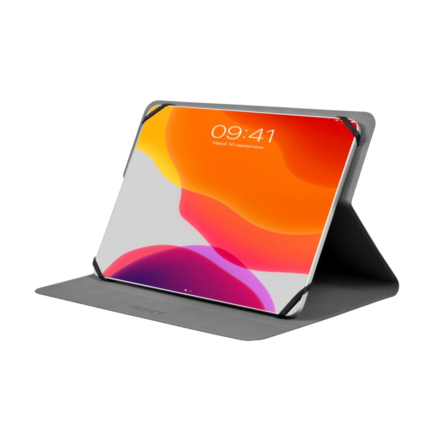 Port Designs Noumea II Universal 9/11" Tablet Folio - Green - Stellar Technologies