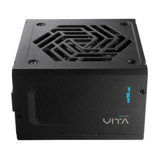 FSP VITA GM 1000W Gold Power Supply - ATX 3.1, PCIe 5.1, 80 Plus Gold - Stellar Technologies