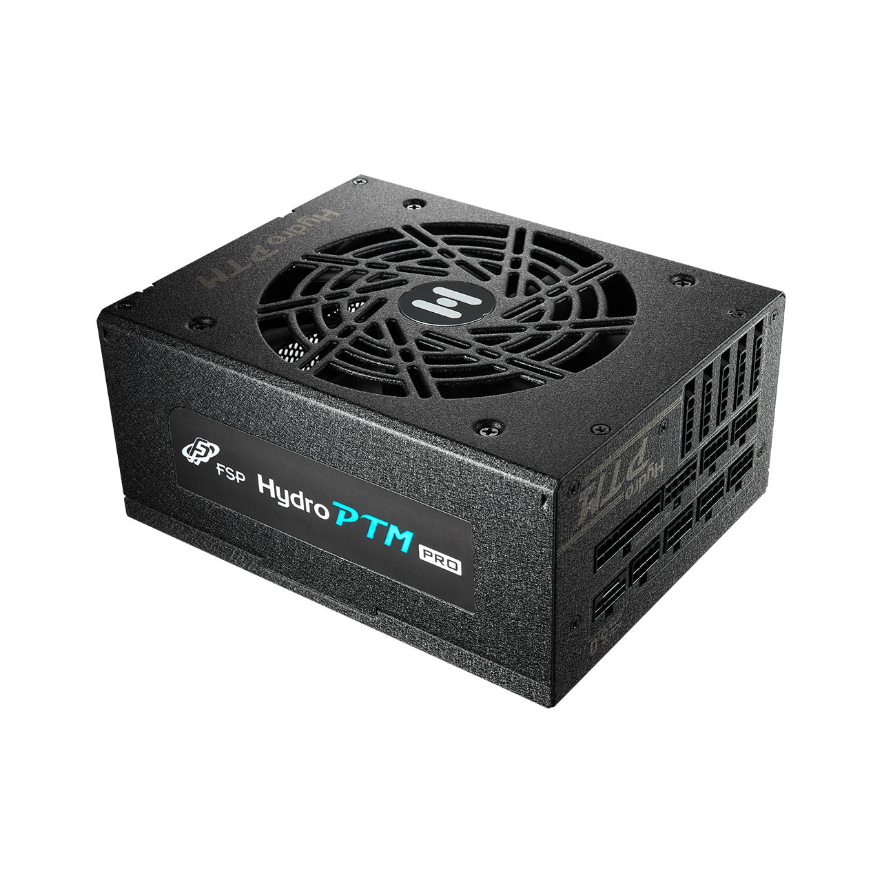 FSP Hydro PTM Pro ATX3.0(PCIe) 1200w Fully Modular PSU - Stellar Technologies