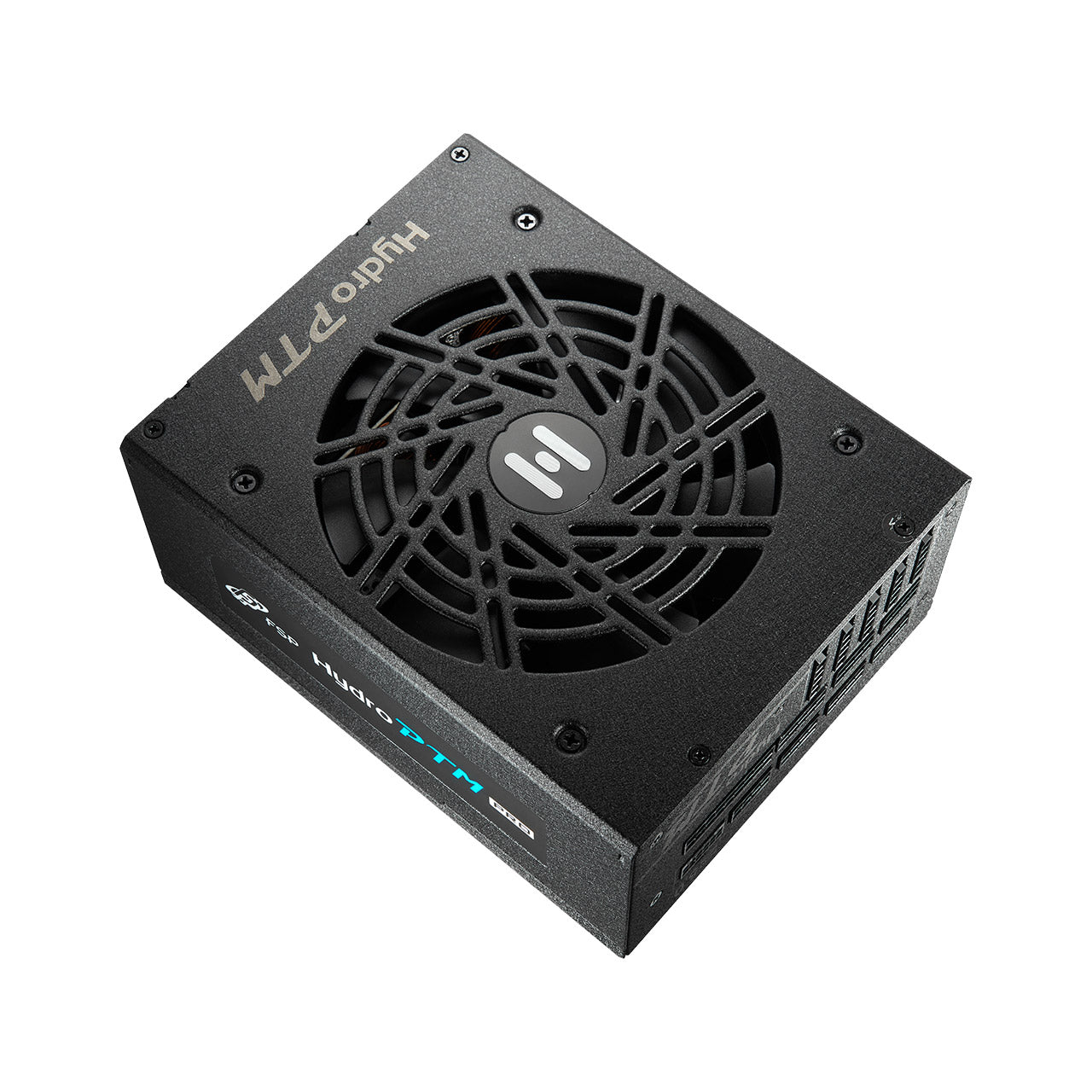 FSP Hydro PTM Pro ATX3.0(PCIe) 1200w Fully Modular PSU - Stellar Technologies