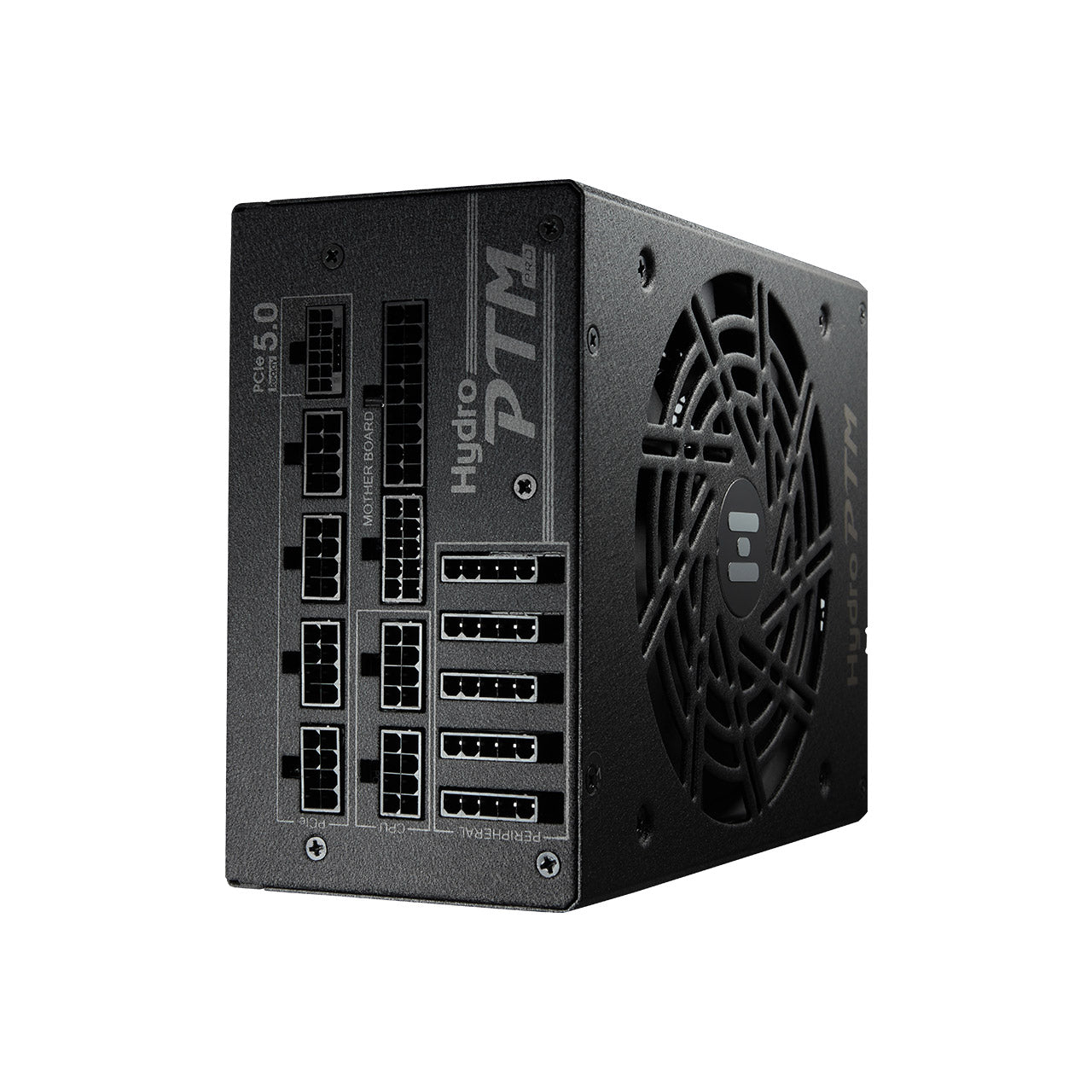 FSP Hydro PTM Pro ATX3.0(PCIe) 1200w Fully Modular PSU - Stellar Technologies