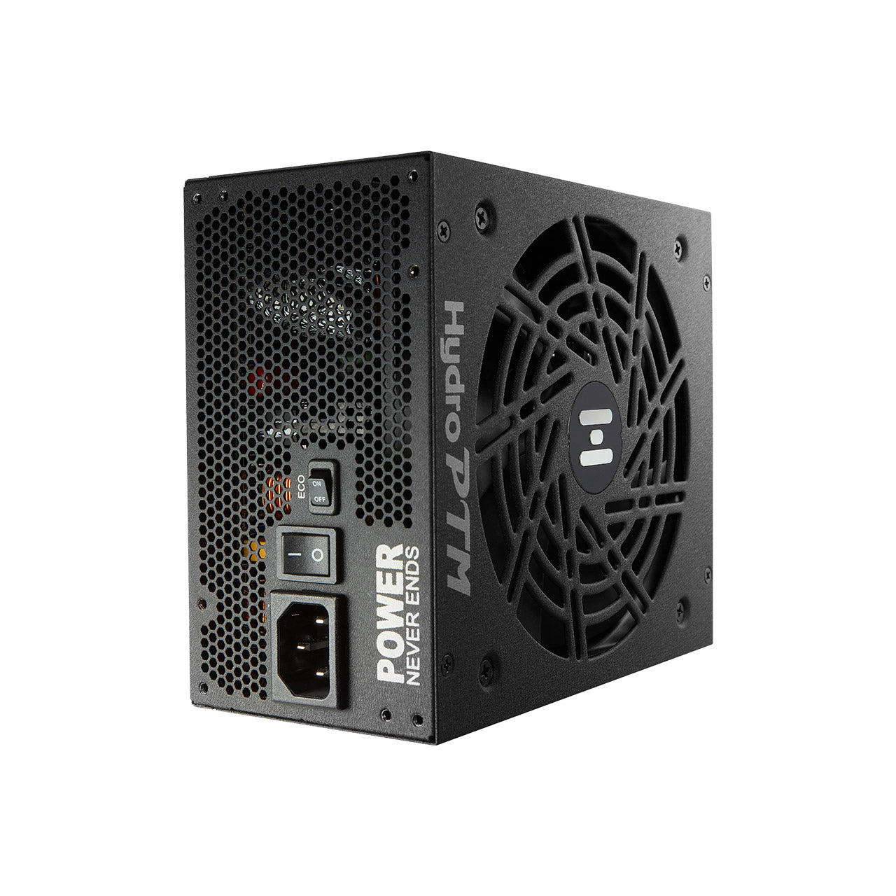 FSP Hydro PTM Pro ATX3.0(PCIe) 1200w Fully Modular PSU - Stellar Technologies