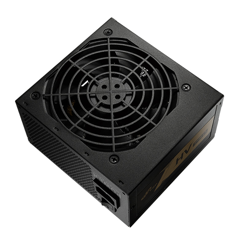FSP HV Pro 550W Plus Non-Modular PSU - Stellar Technologies