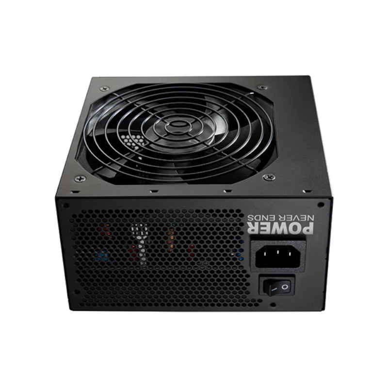 FSP Hydro Pro K 600W Non-Modular PSU - Stellar Technologies