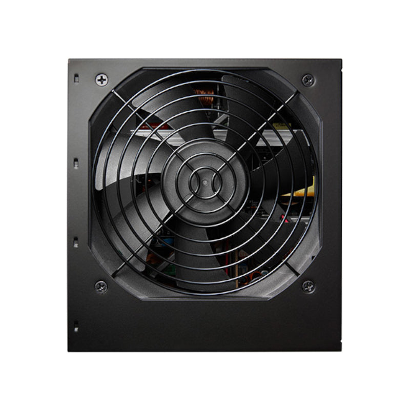 FSP Hydro Pro K 600W Non-Modular PSU - Stellar Technologies