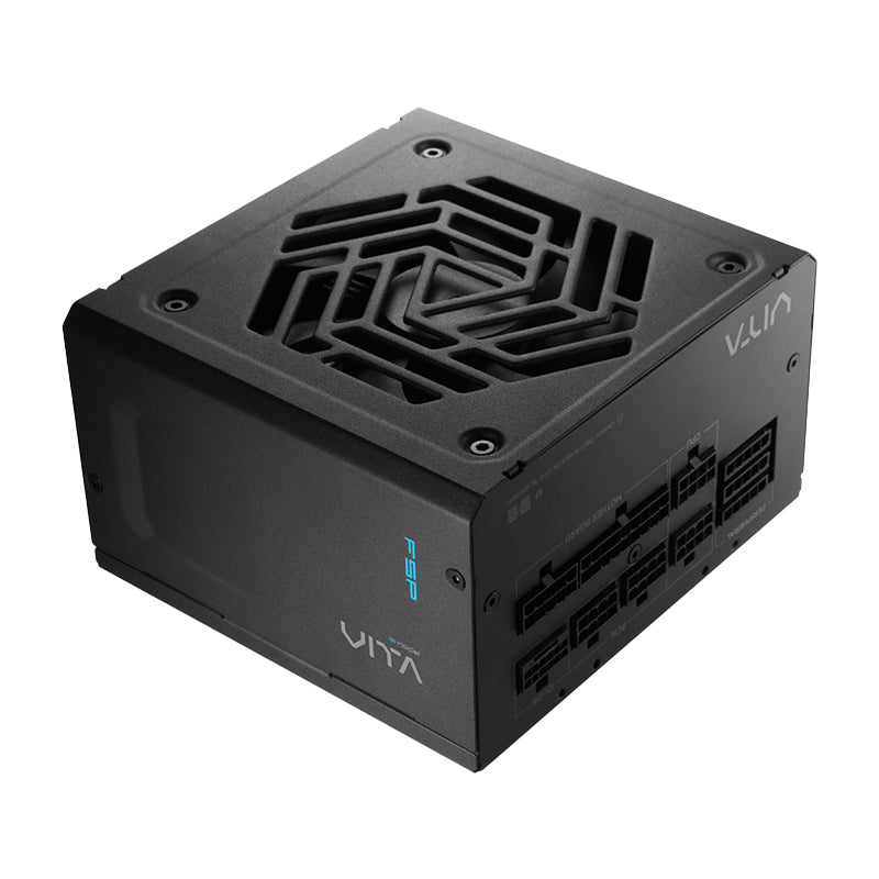 FSP VITA GM 850W 80 PLUS Gold Fully Modular Power Supply - Stellar Technologies