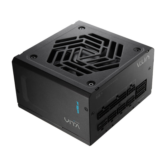 FSP VITA GM 850W 80 PLUS Gold Fully Modular Power Supply - Stellar Technologies