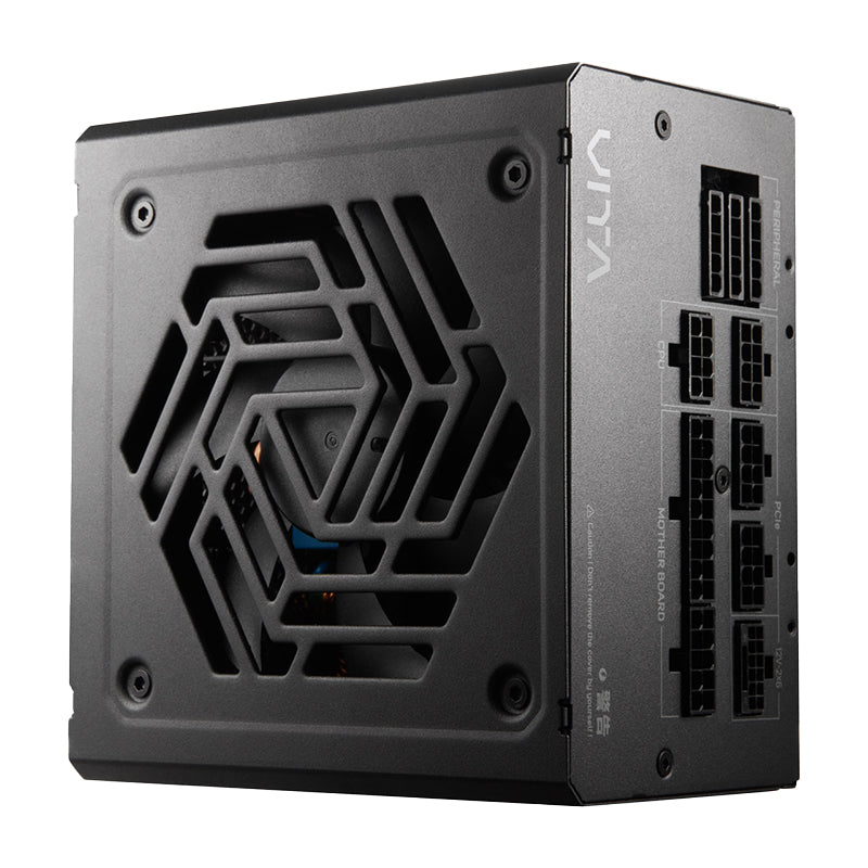 FSP VITA GM 850W 80 PLUS Gold Fully Modular Power Supply - Stellar Technologies
