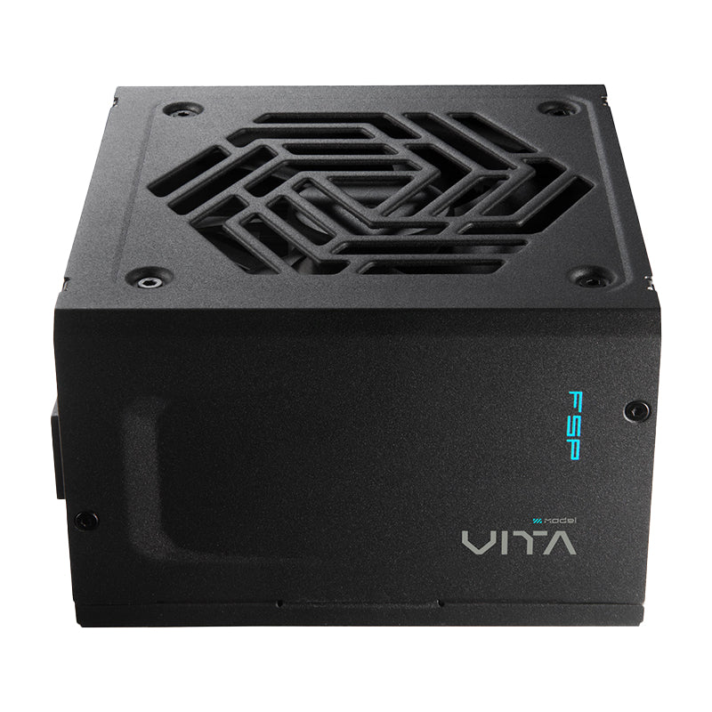 FSP VITA GM 850W 80 PLUS Gold Fully Modular Power Supply - Stellar Technologies